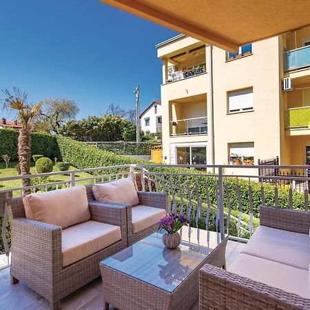 Appartamento Apartman Viskovo-Opatija 4* Esterno foto
