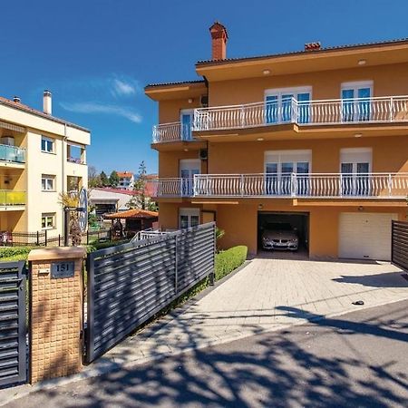 Appartamento Apartman Viskovo-Opatija 4* Esterno foto