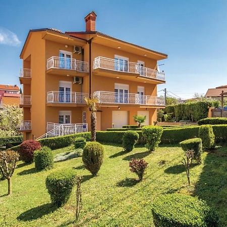 Appartamento Apartman Viskovo-Opatija 4* Esterno foto