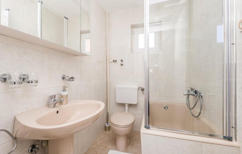 Appartamento Apartman Viskovo-Opatija 4* Esterno foto