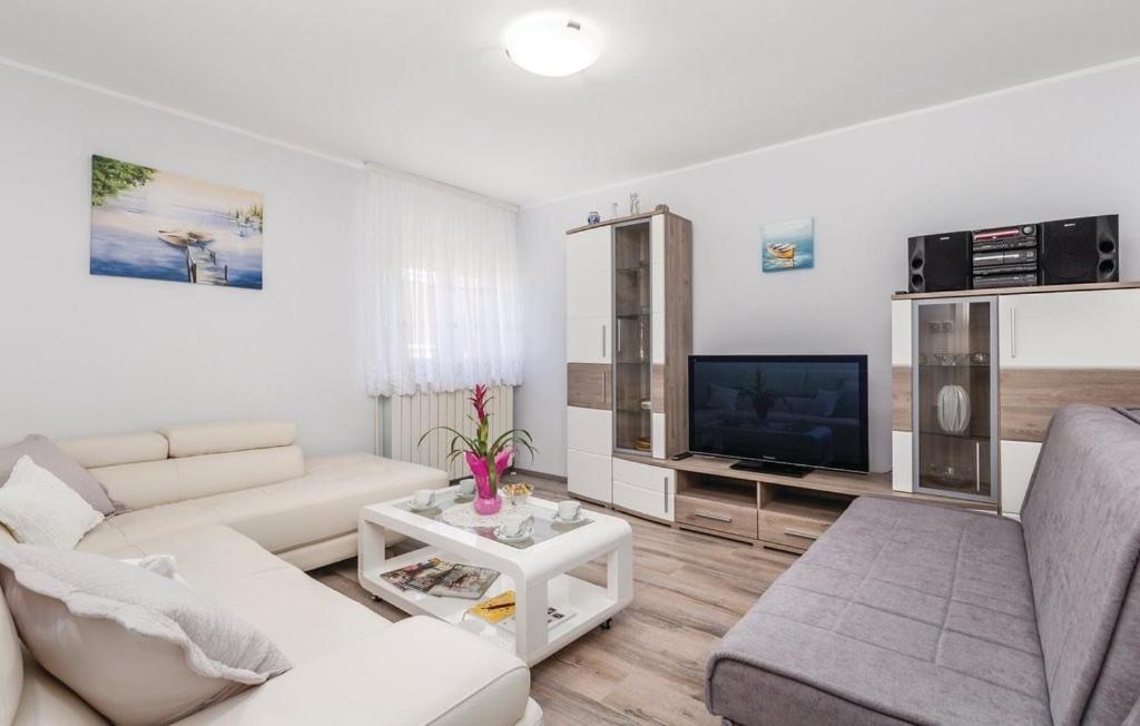 Appartamento Apartman Viskovo-Opatija 4* Esterno foto