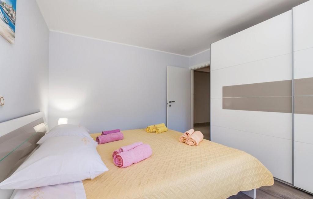 Appartamento Apartman Viskovo-Opatija 4* Esterno foto