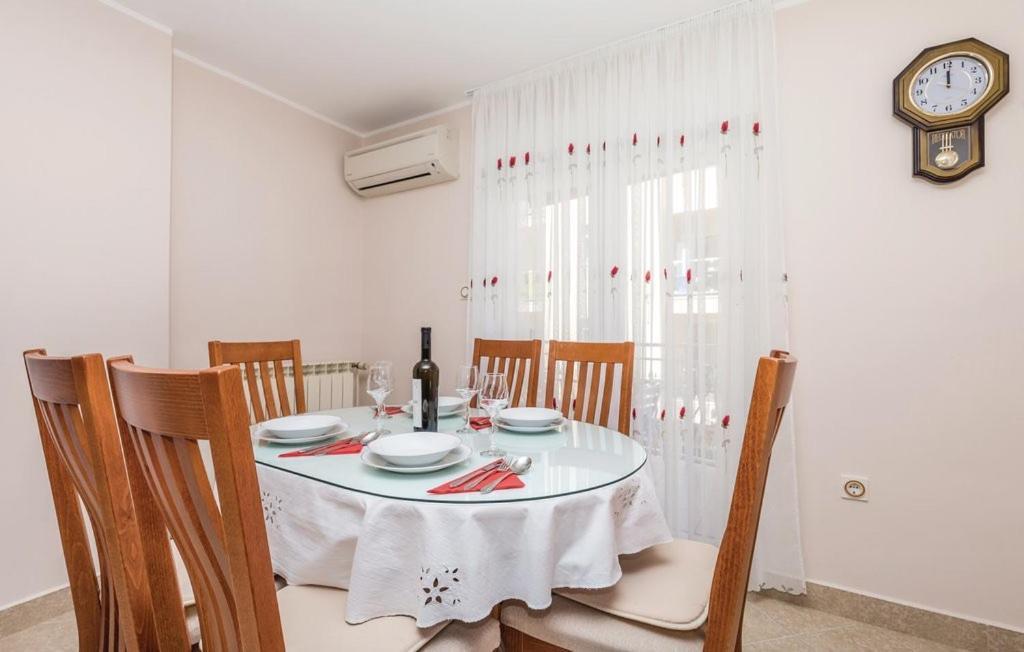 Appartamento Apartman Viskovo-Opatija 4* Esterno foto