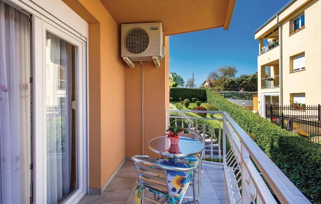 Appartamento Apartman Viskovo-Opatija 4* Esterno foto